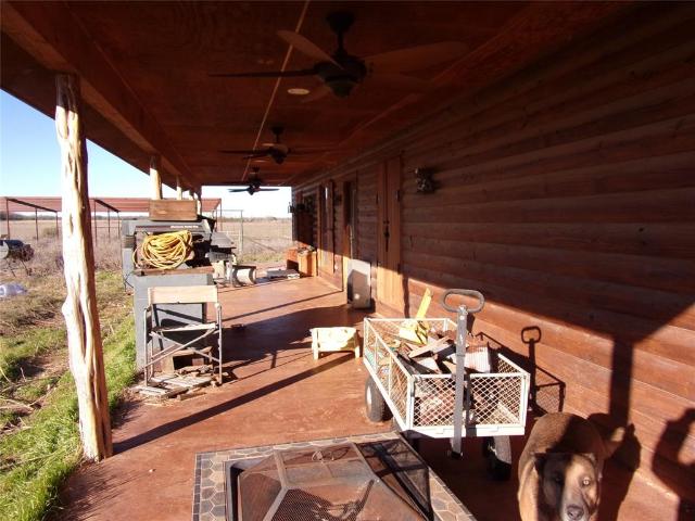House for sale in San Saba, Texas