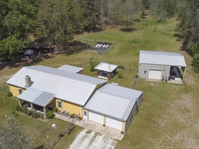 Farm for sale in Polk, Texas