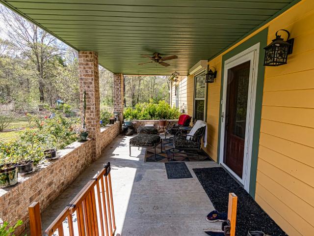 Farm for sale in Polk, Texas