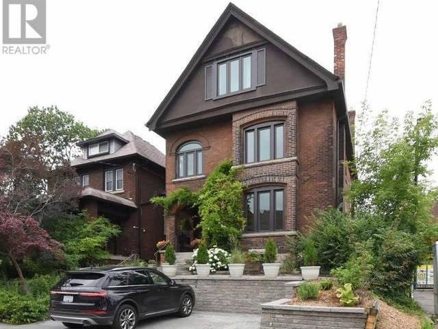 House for sale in Ancaster, Ontario