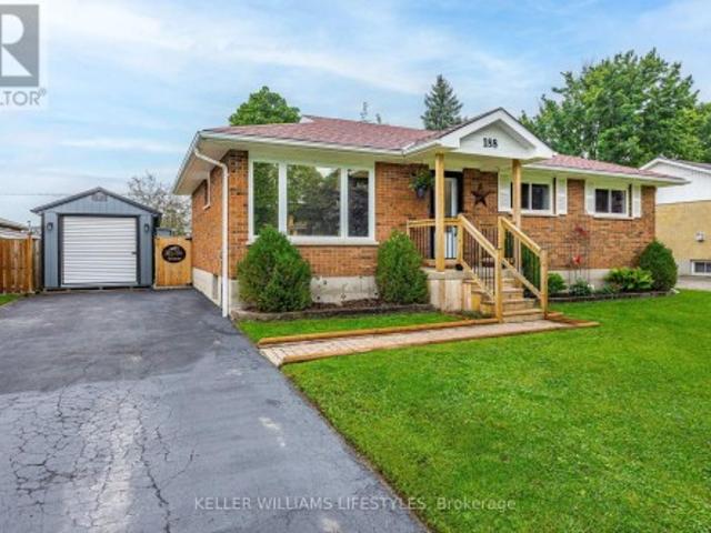 House for sale in North Middlesex, Ontario