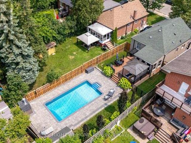 House for sale in Woburn, Ontario