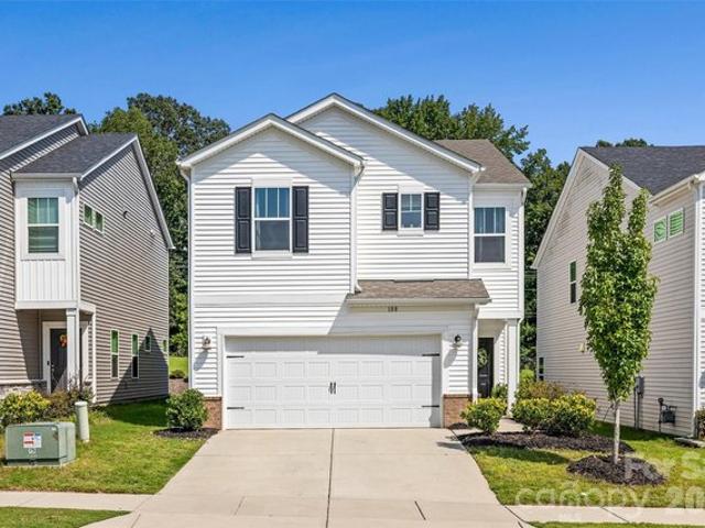 House for sale in Fort Mill, South Carolina