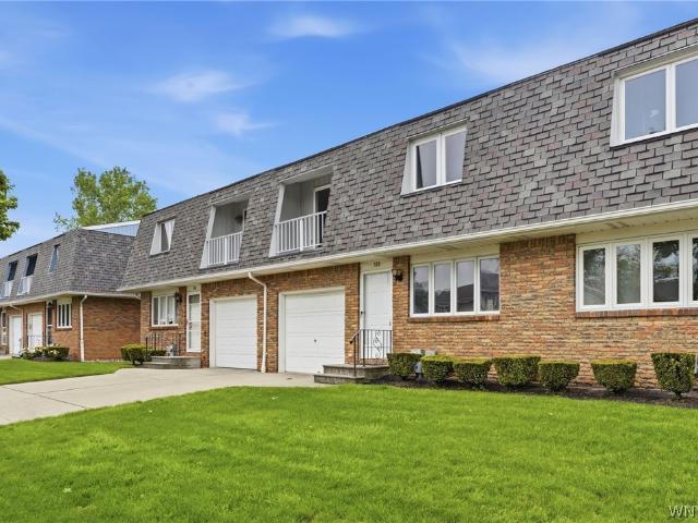 Condo for sale in Buffalo, New York