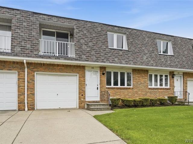 Condo for sale in Buffalo, New York