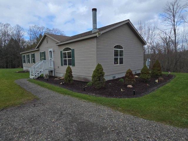 House for sale in Plymouth, New York