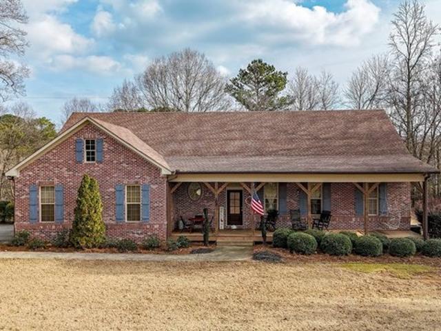 House for sale in Bartow, Georgia