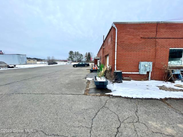 Commercial for sale in Glen, New York