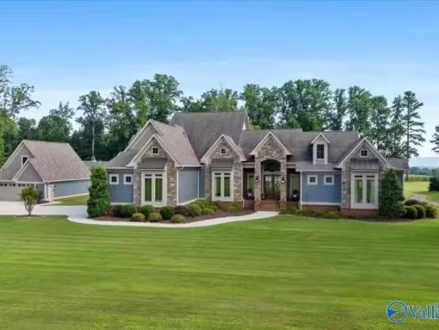 House for rent in Huntsville