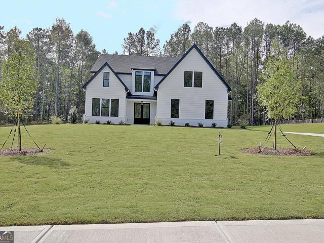 House for sale in Senoia, Coweta County