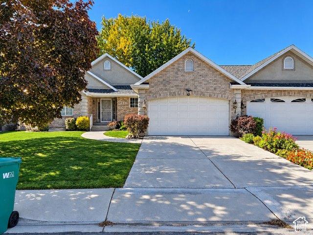 Townhouse for sale in Orem, Utah County