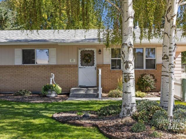 House for sale in Rupert, Idaho