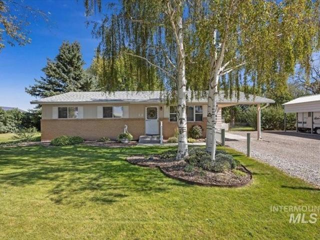 House for sale in Rupert, Idaho