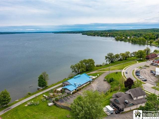 House for sale in Ashville, New York