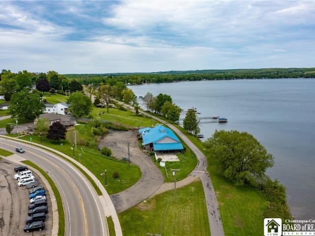 House for sale in Ashville, New York
