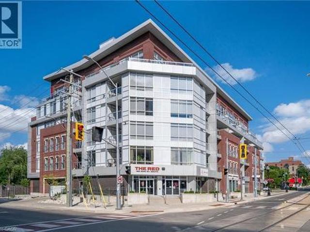 Condo for sale in Waterloo, Southwestern Ontario