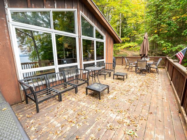 House for sale in Lake Pleasant, New York