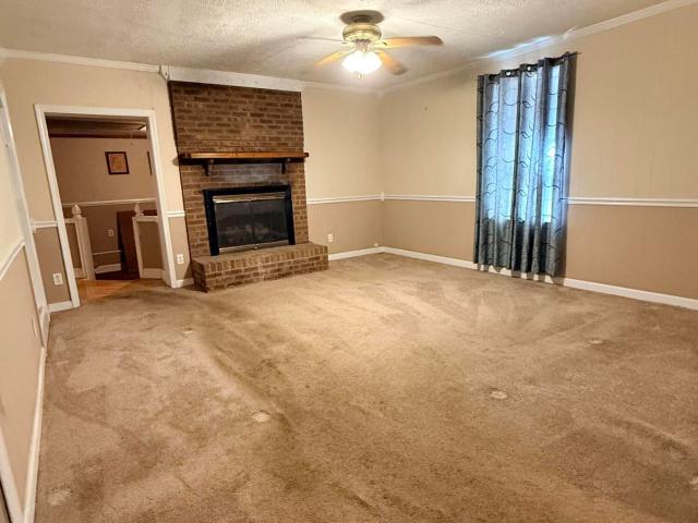 House for sale in Rockingham, North Carolina