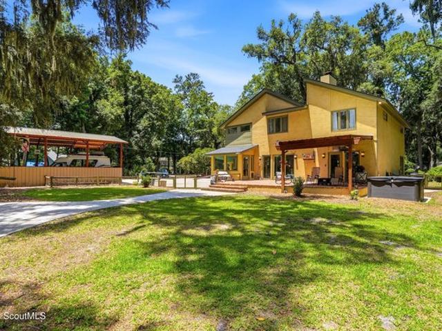 House for sale in Glynn, Georgia