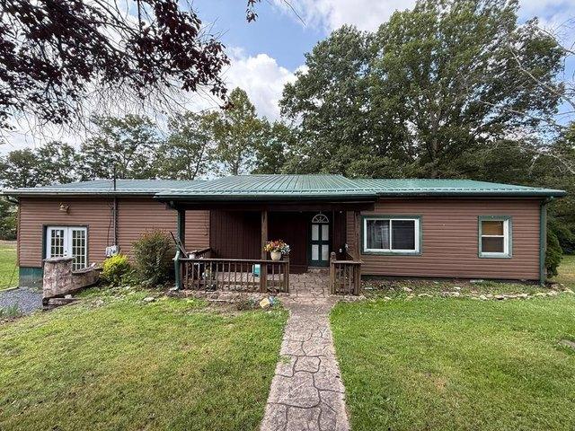 House for sale in Beckley, West Virginia