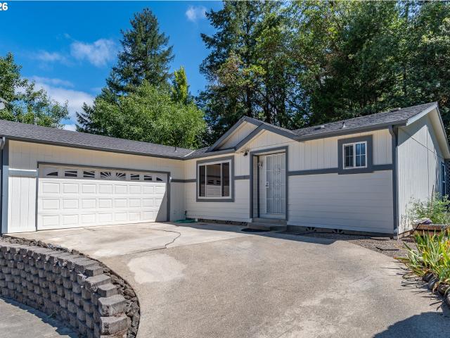 House for sale in Oregonia