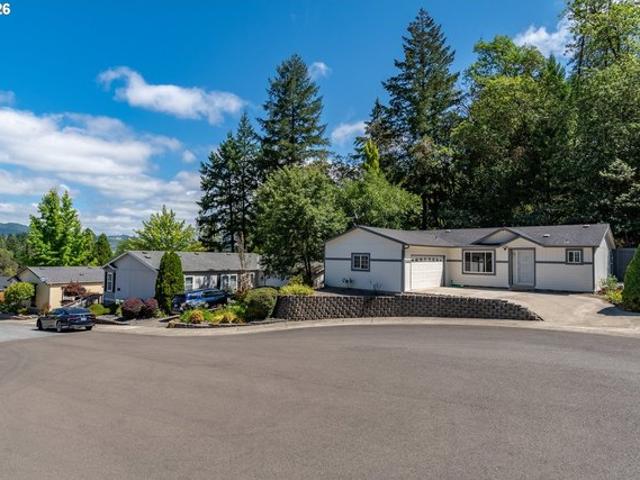 House for sale in Oregonia