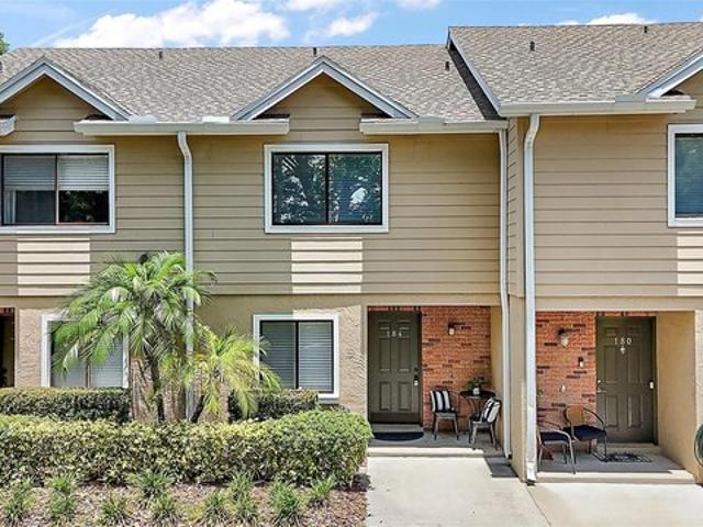 Condo for sale in Winter Park, Orange County
