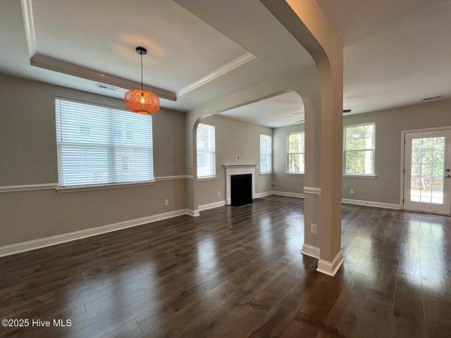 Property for rent in Aberdeen, North Carolina