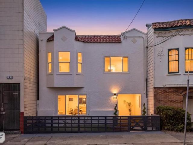 House for sale in San Mateo, California