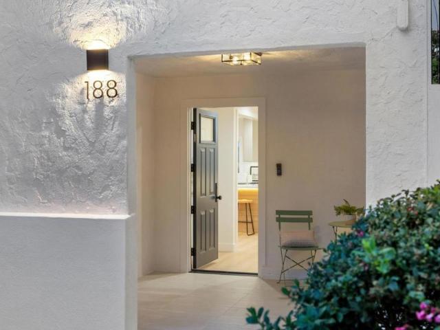 House for sale in San Mateo, California