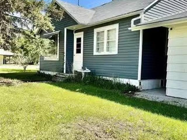 House for sale in Miniota, Manitoba
