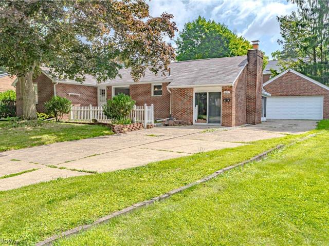 House for sale in Canton, Ohio