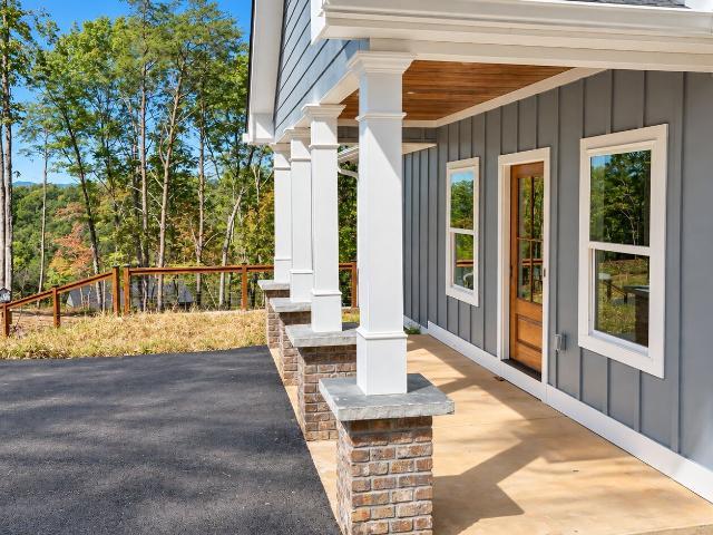 House for sale in Clarkesville, Habersham County