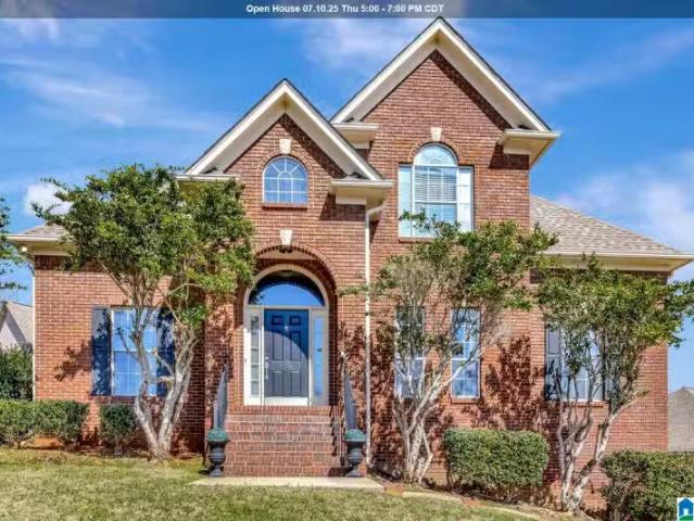 House for rent in Alabaster