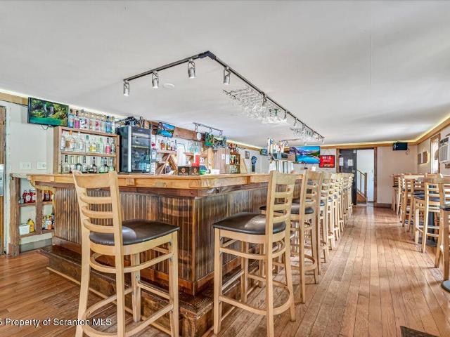 Commercial for sale in Lackawaxen