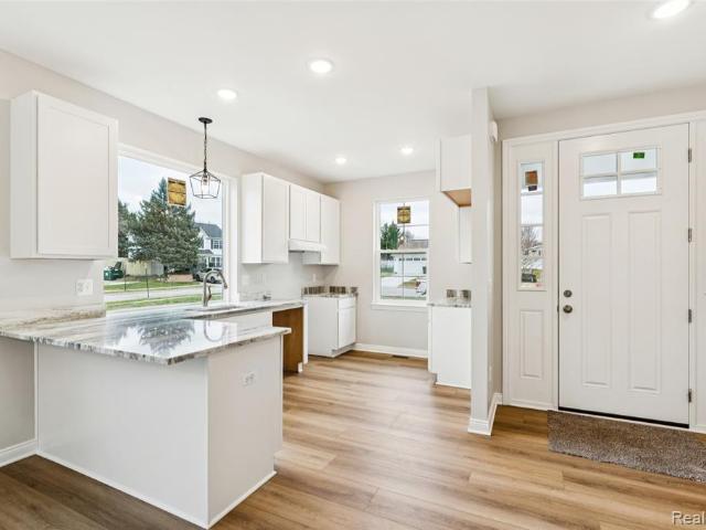House for sale in Imlay City, Michigan