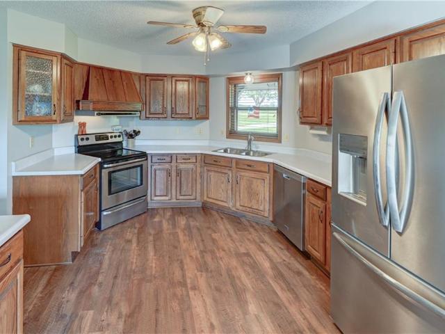 House for sale in Plattsburg, Missouri