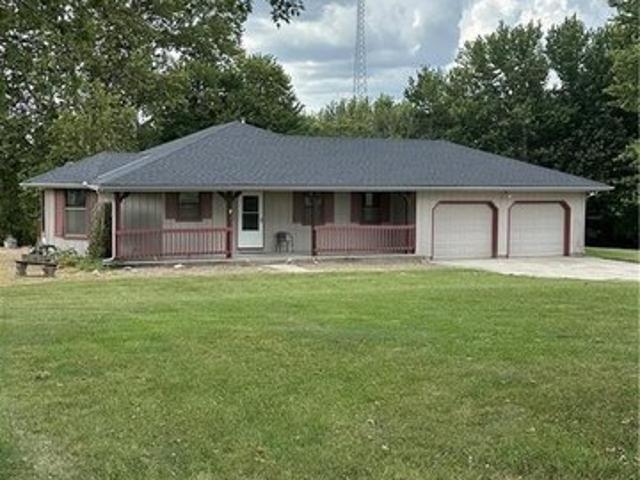 House for sale in Plattsburg, Missouri