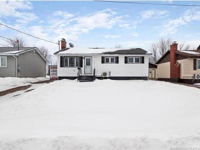 House for sale in Westmorland, New Brunswick