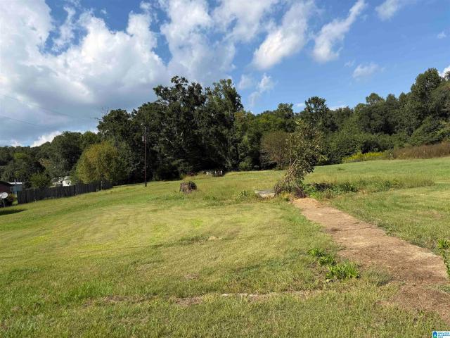 Land for sale in Sylacauga, Talladega County