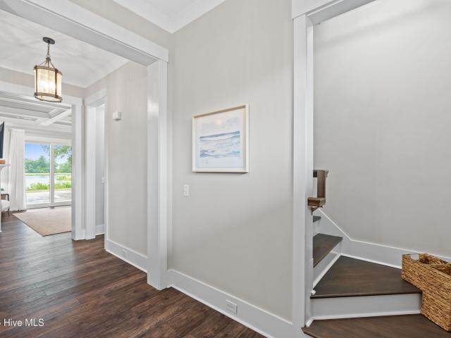 House for sale in Holly Ridge, North Carolina