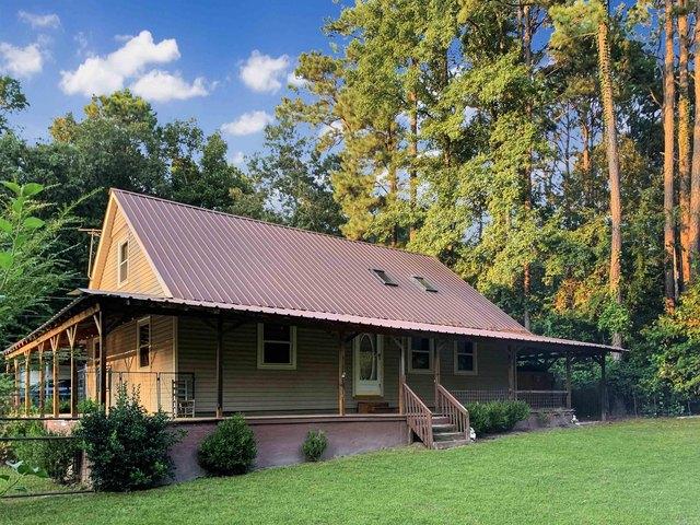 House for sale in Ark