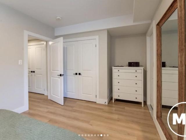 Apartment for rent in Kirkendall North, Hamilton