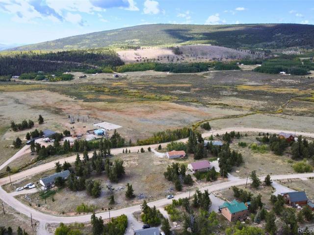 Land for sale in Fairplay, Colorado