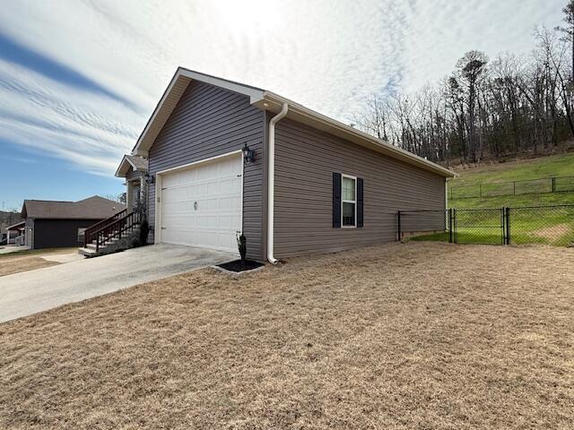 House for sale in Ark
