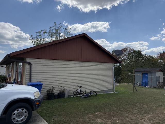 House for sale in Olive Hill, Kentucky