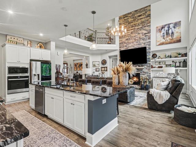 House for sale in Angier, North Carolina