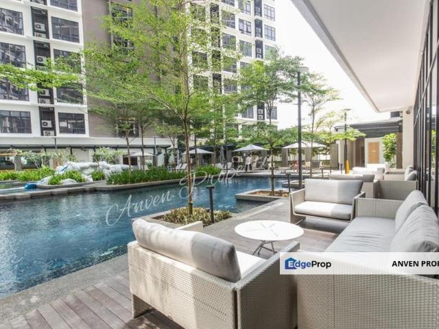 Condominium for sale in Country Heights Damansara, Kuala Lumpur