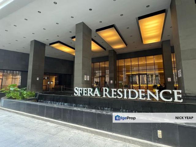 Condominium for rent in Country Heights Damansara, Kuala Lumpur