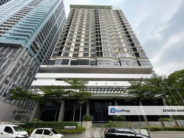 Condominium for sale in Kampung Paya, Kuala Lumpur